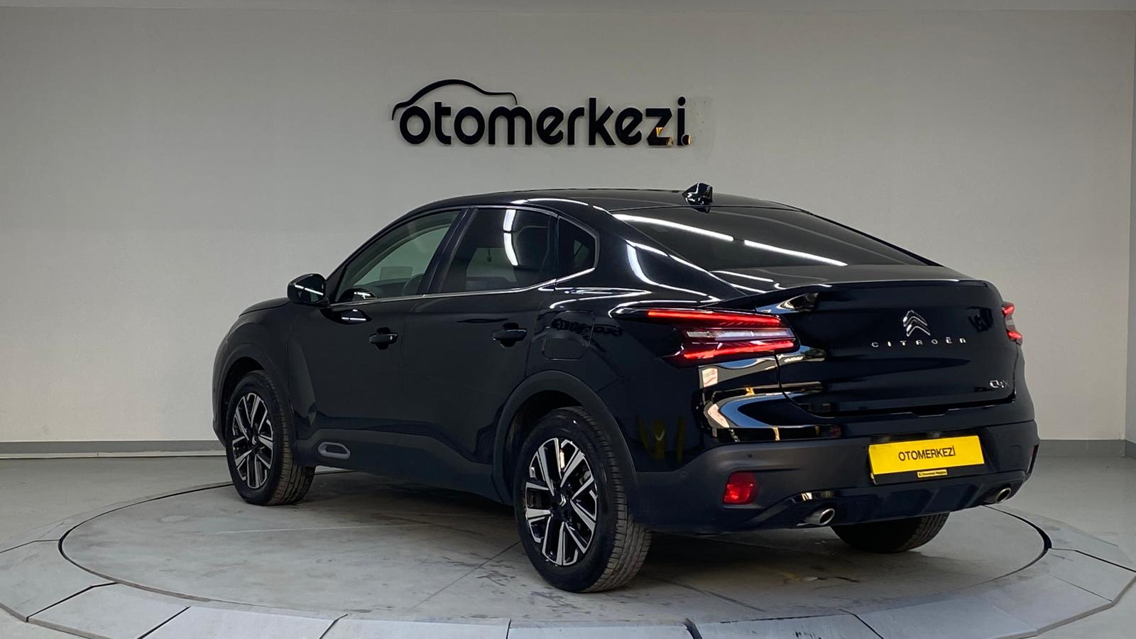CITROEN C4 3